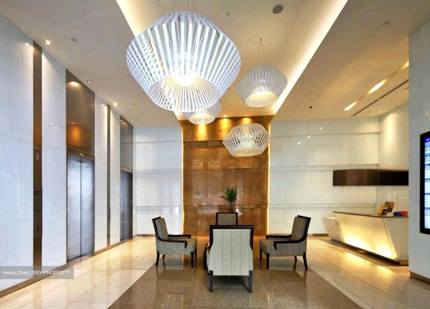 Oasia Hotel/novena Specialist Center (D11), Retail #568018941